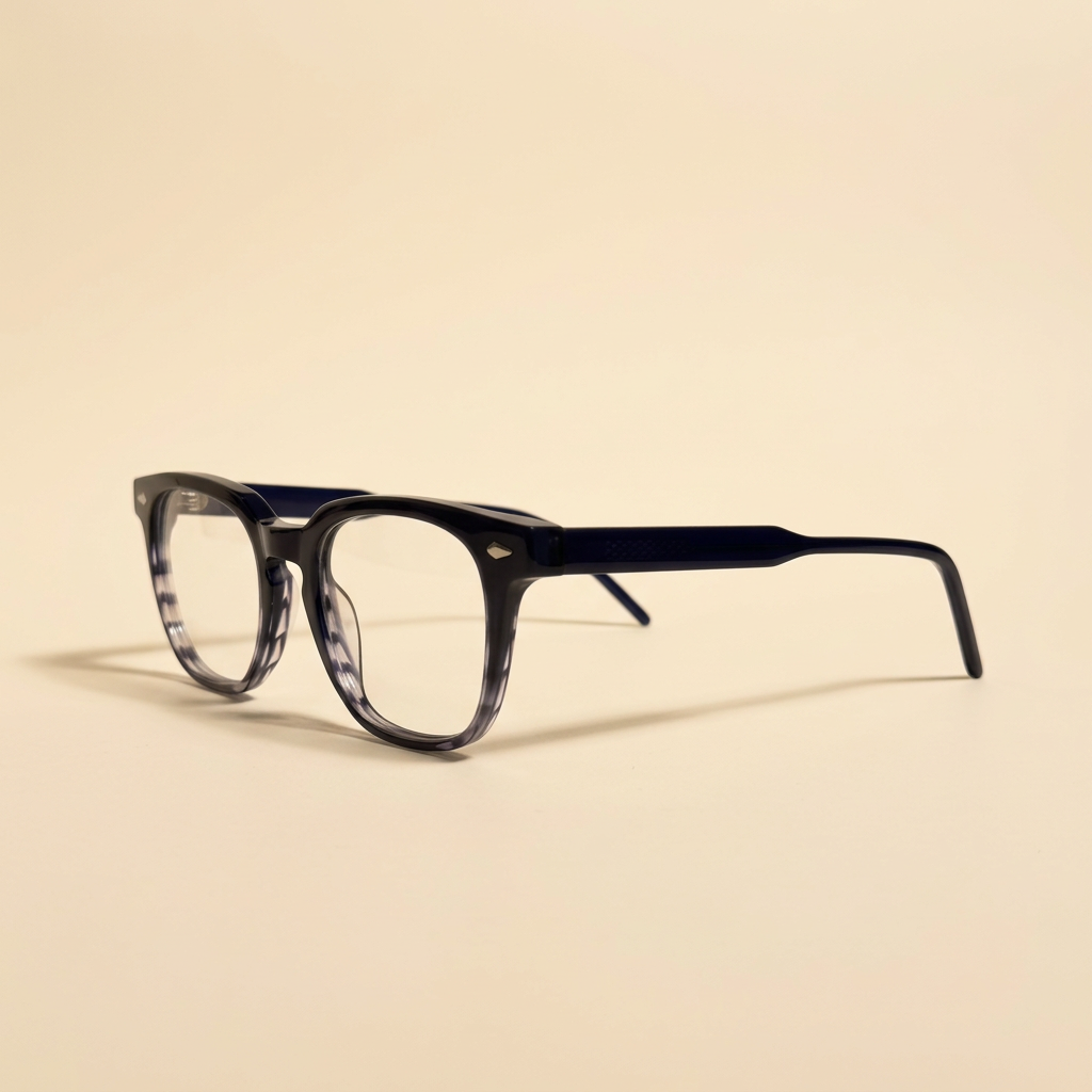 Onyx — Black Crystal, side view