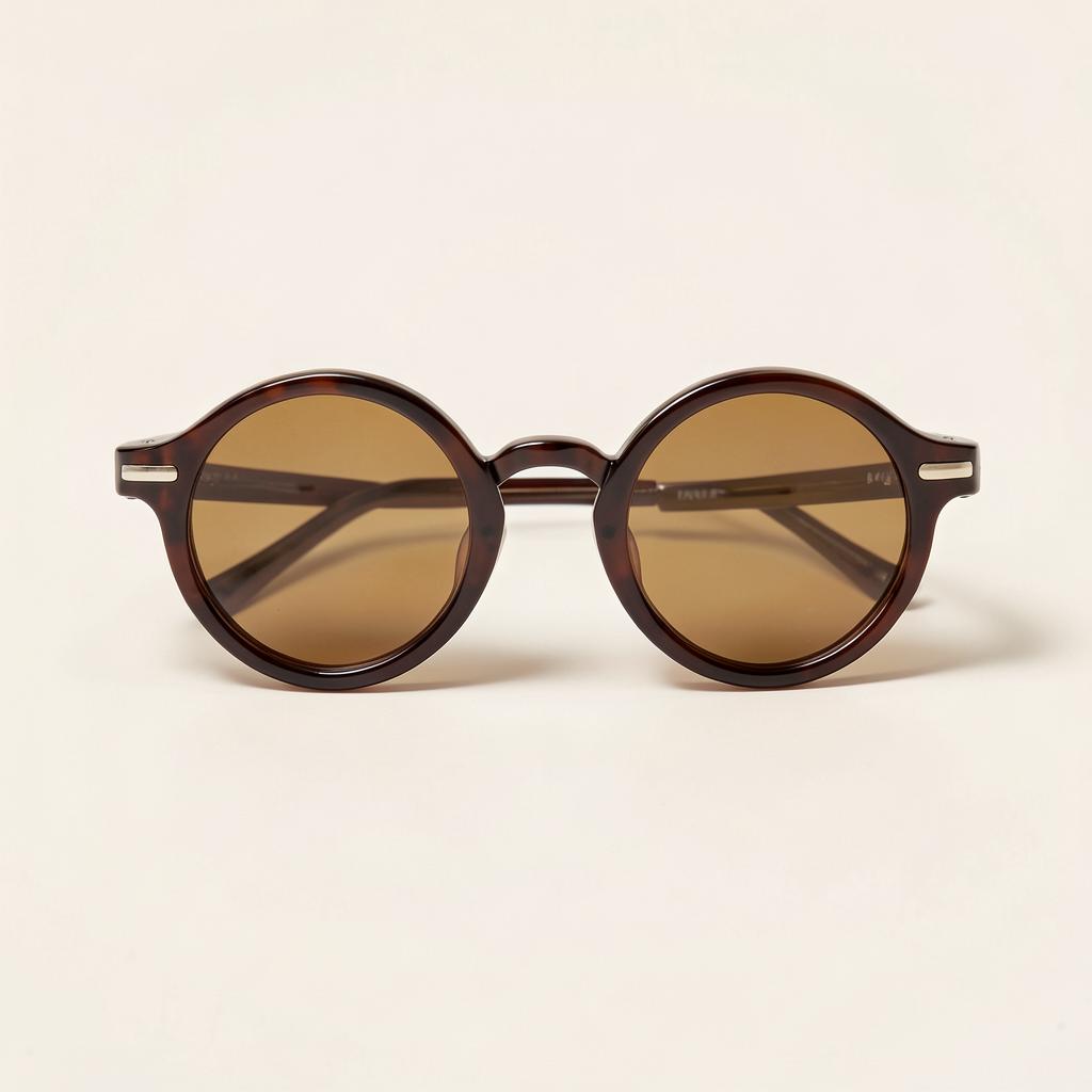 Solstice — Mocha Tortoise
