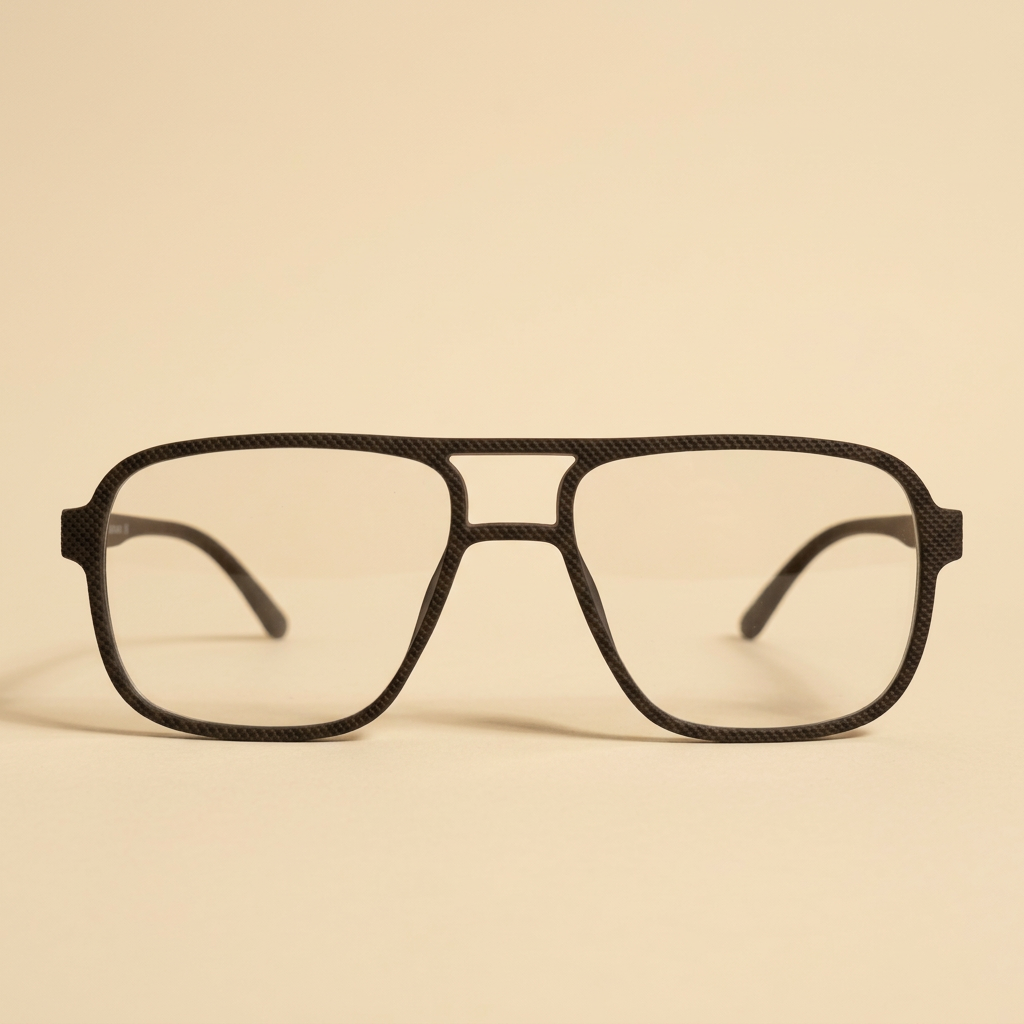 Drift — Dark Brown / Black