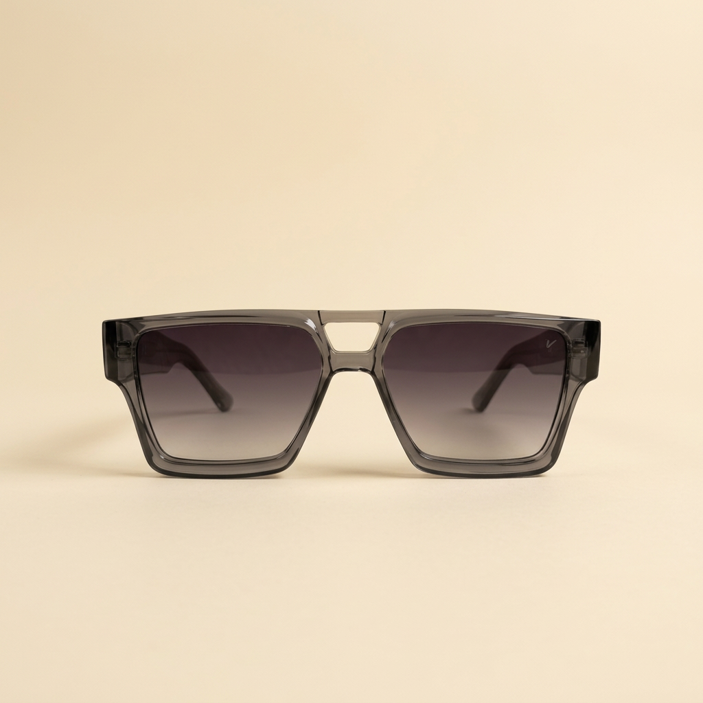 Vault — Smoke Grey / Gradient