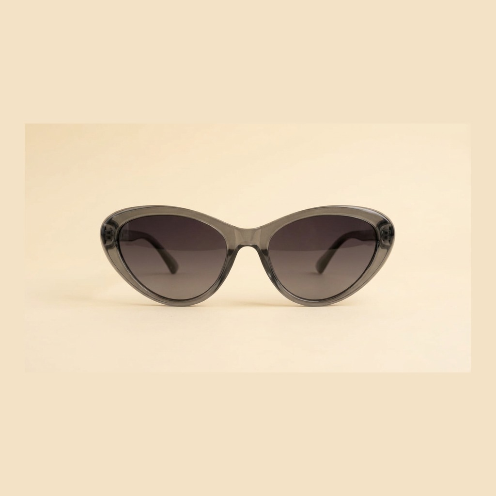 Havana — Smoke Grey / Tortoise
