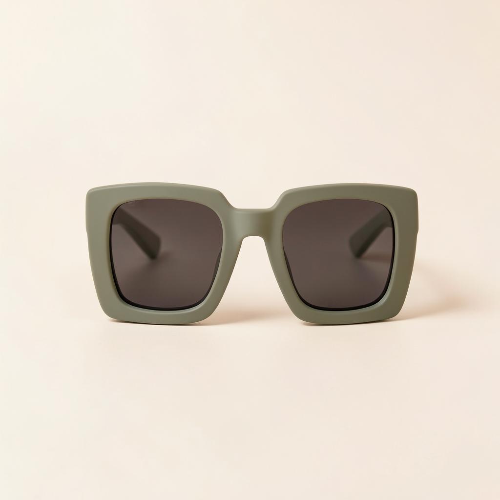 Terra — Olive Matte