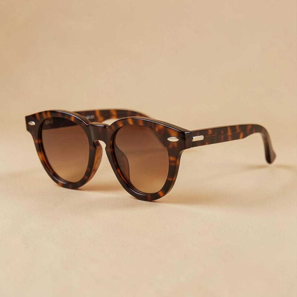 Haven — Havana Tortoise, side view